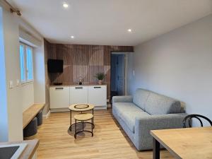 Gîte La Gloriette proche Futuroscope