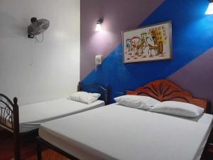OYO 1187 Rose And Ross Place Budget Hotel And Private Resort