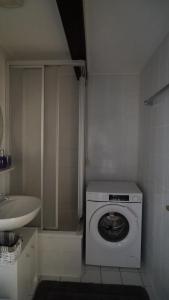 Vacation apartment Wyhl near Europa Park & Freiburg