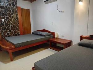 OYO 1187 Rose And Ross Place Budget Hotel And Private Resort