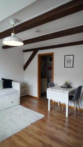 Vacation apartment Wyhl near Europa Park & Freiburg