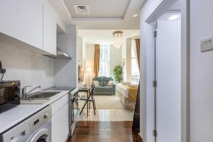 Park Central, Business Bay - Studio Apartment - Allsopp & Allsopp