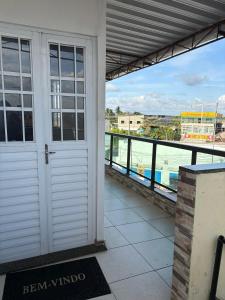 Cobertura próximo a Porto de Galinhas