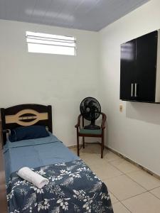 Cobertura próximo a Porto de Galinhas