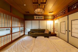 YURURIBASE 絃-LakeBiwa,Nagahama