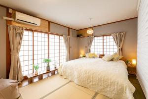 YURURIBASE 絃-LakeBiwa,Nagahama