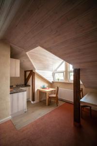 Hotel-Restaurant Alter Krug Kallinchen