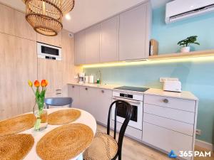 365PAM - Apartamenty w Gąskach