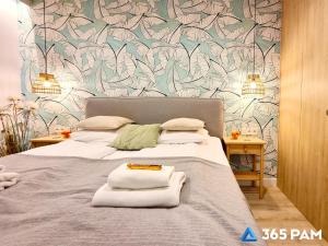 365PAM - Apartamenty w Gąskach