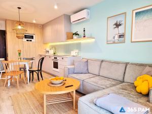 365PAM - Apartamenty w Gąskach