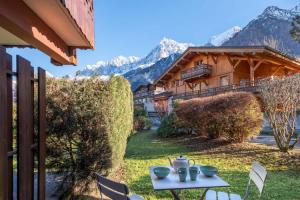 Le Hameau des Neiges