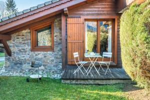 Le Hameau des Neiges