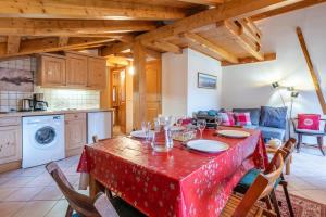 Le Hameau des Neiges