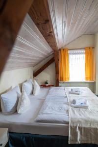 Hotel-Restaurant Alter Krug Kallinchen