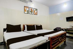 Hotel O by OYO YOGESHWAR GUEST HOUSE