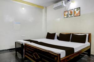 Hotel O by OYO YOGESHWAR GUEST HOUSE