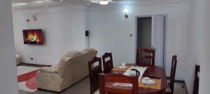 Tranquil palace suites