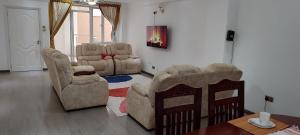 Tranquil palace suites