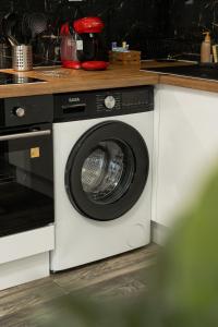 201- Appartement- proche gare