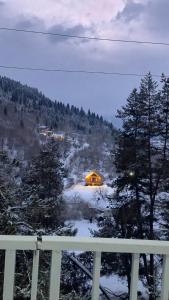 Cottage in Mestia