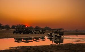 Msandile River Lodge