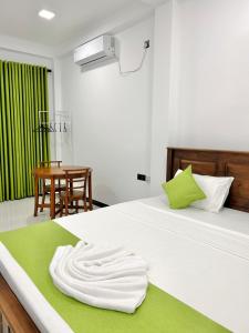 Rufero Transit Hotel