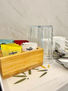 Rufero Transit Hotel