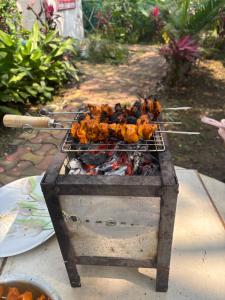 Villa The Kinara Resort