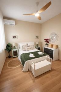 Casa Pureza - Apartamento