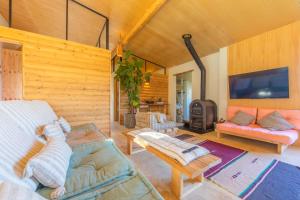 La Ventana rural house - private pool
