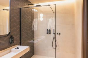 Lenel Boutique Room - La Locanda
