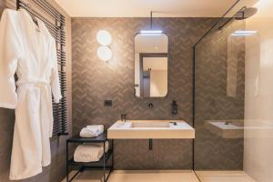 Lenel Boutique Room - La Locanda