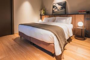 Lenel Boutique Room - La Locanda