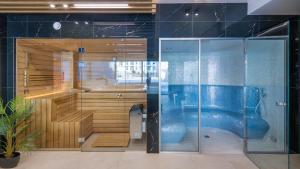 Bałtyk Jastrzębia Góra, Sun & Snow