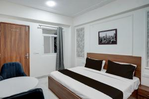 Townhouse Rosens hotel