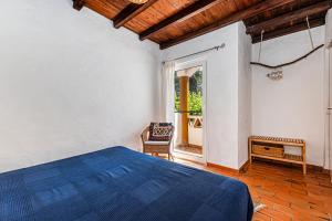 Monte Labarito - Casa Petra - Country House