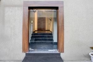 Townhouse Rosens hotel