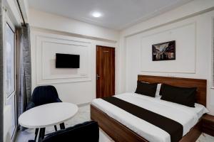 Townhouse Rosens hotel
