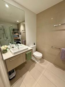 CBD Apartment, Sleeps 4 with Free Car Park