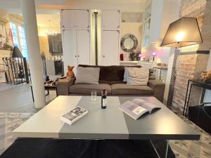 Le Loft Villehardouin