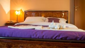 JOIVY Warm Family Flat for 4 with Terrace in Milan