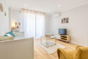 Nice - SweetHome Spacious Flat - Balcon