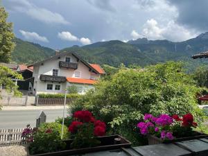 Haus Alpenrose, Ferienwohnungen Müller4