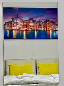 Venice Luxury Apartment