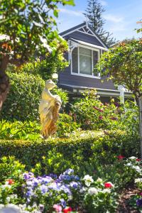 Rosewood Guesthouse