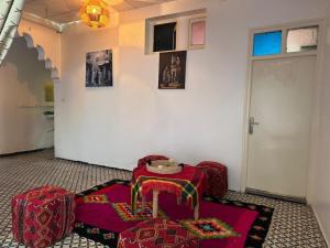 Appartement near to big square