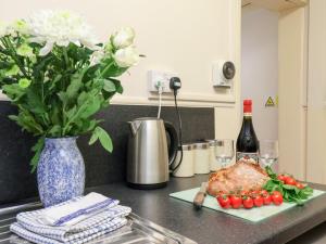 Stowaway Cottage Church Street