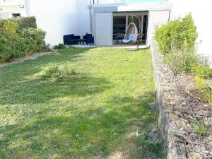 Chez Pablo, maison avec jardin et parking privé