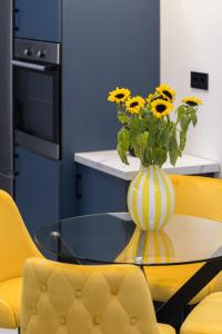 Splash Modern Loft by BiNoBi!