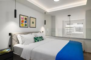 Splash Modern Loft by BiNoBi!